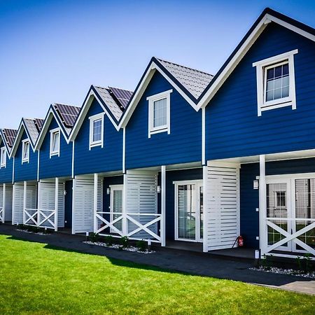 Blekitny Kopan Villa Ngoại thất bức ảnh