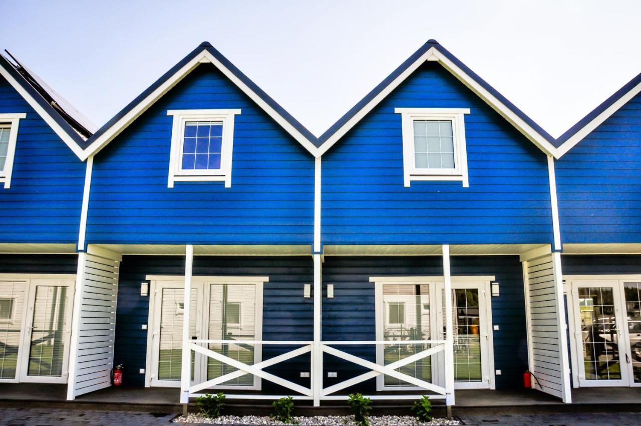 Blekitny Kopan Villa Ngoại thất bức ảnh