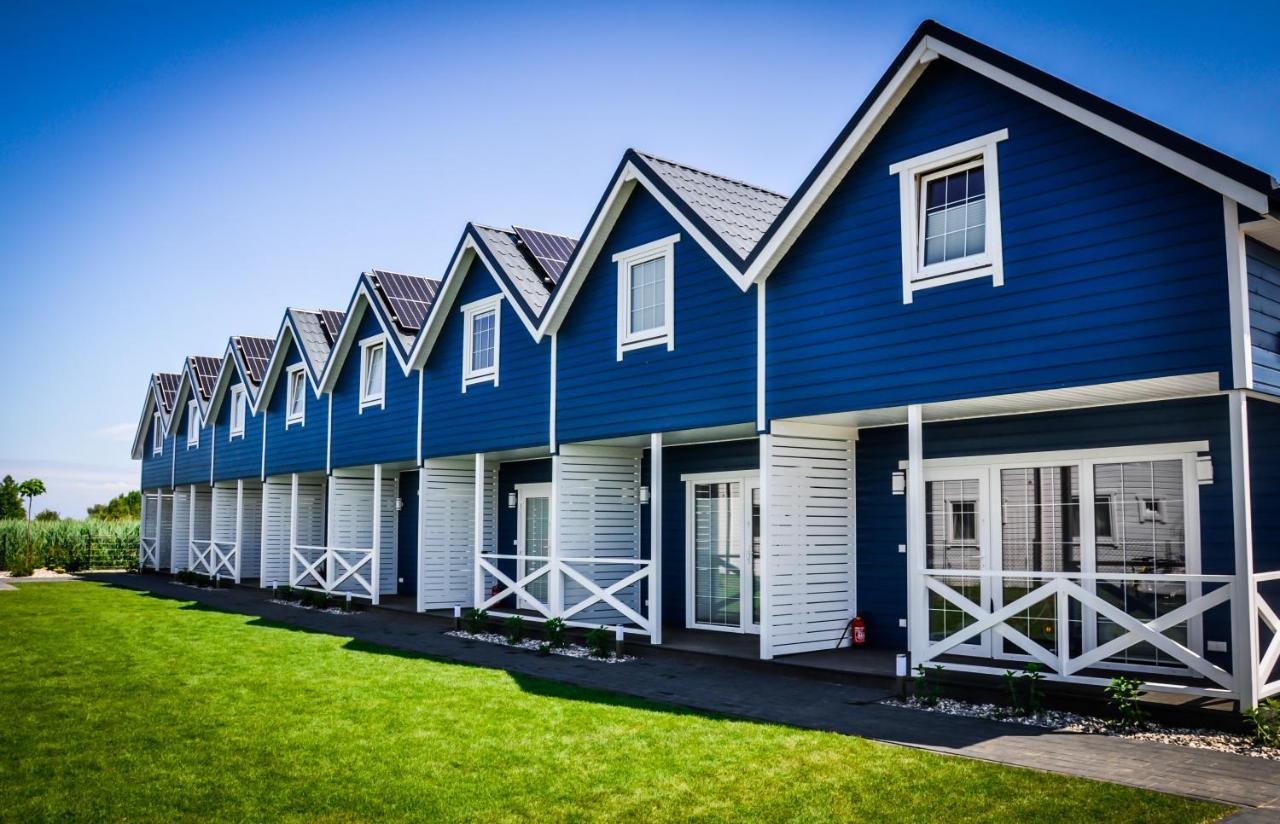 Blekitny Kopan Villa Ngoại thất bức ảnh
