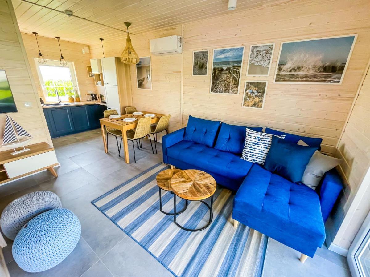 Blekitny Kopan Villa Ngoại thất bức ảnh