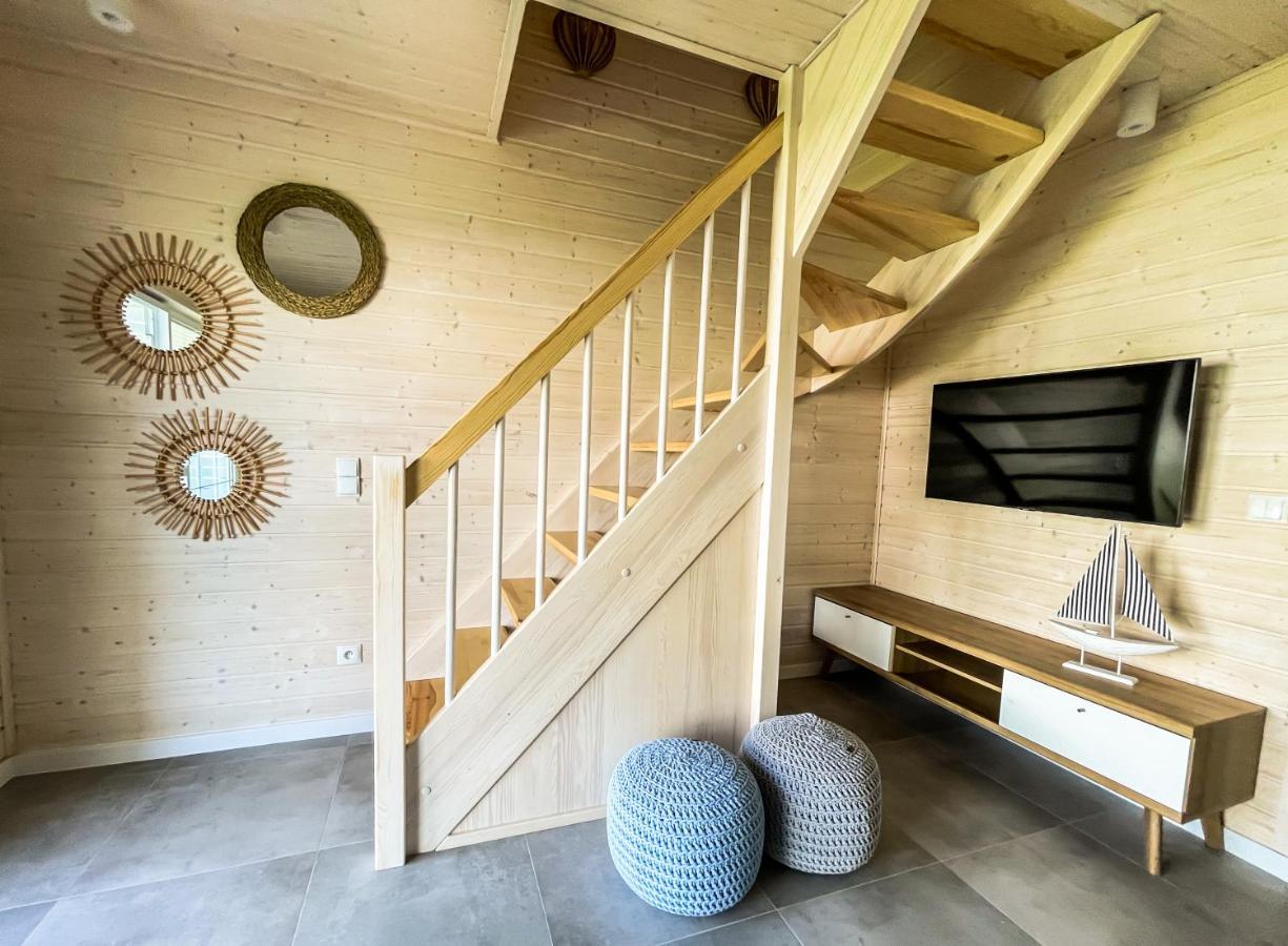 Blekitny Kopan Villa Ngoại thất bức ảnh