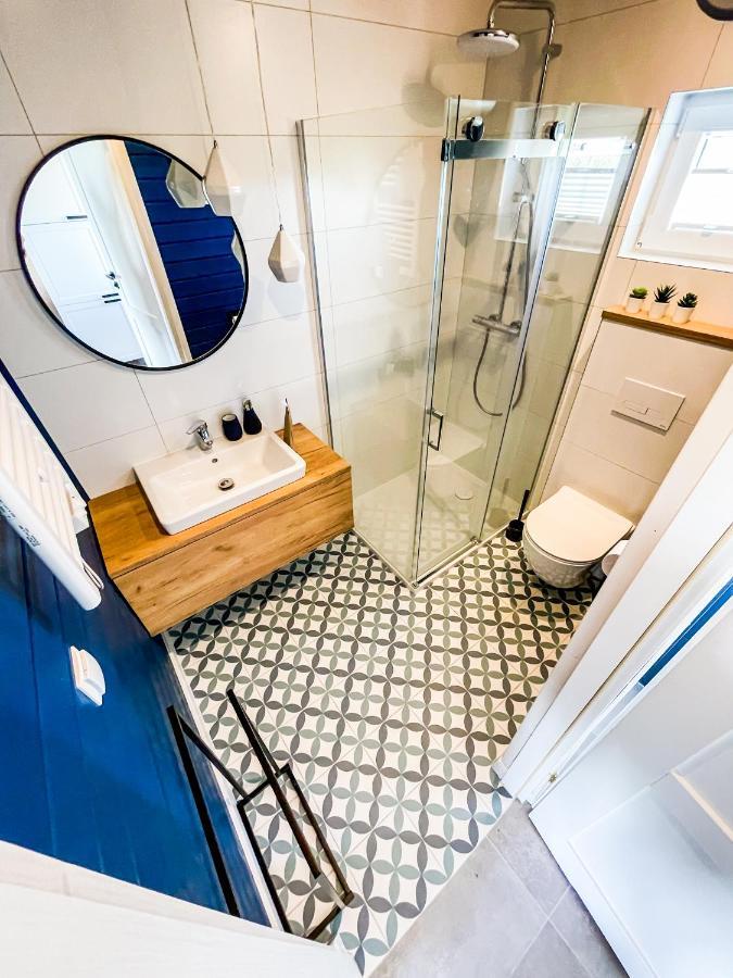 Blekitny Kopan Villa Ngoại thất bức ảnh