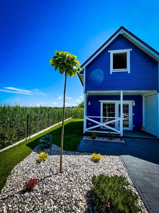 Blekitny Kopan Villa Ngoại thất bức ảnh